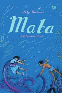 Image of Mata Dan Manusia Laut