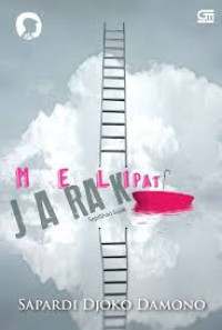 Image of Melipat jarak