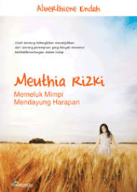 Image of Memeluk mimpi mendayung harapan