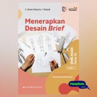 Image of Menerapkan Desain Brief