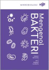 Image of Mikrobiologi: Mengenal bakteri