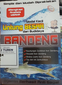 Image of Modal kecil untung besar dari budidaya sidat
