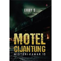 Image of Motel Cijantung Misteri Kamar 15