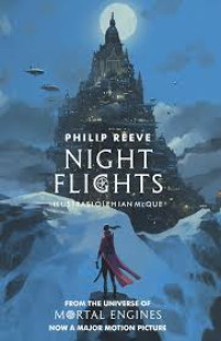 Image of Night flights