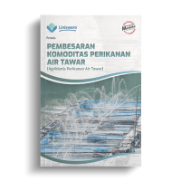 Image of Pembesaran Komoditas Perikanan Air Tawar (APAT)