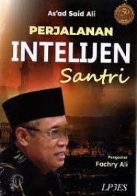 Image of Perjalanan intelijen santri