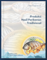Image of Produksi hasil perikanan tradisional