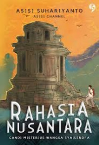 Image of Rahasia Nusantara