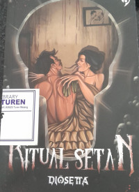 Image of Ritual Setan