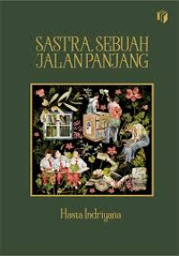 Image of Sastra, sebuah jalan panjang