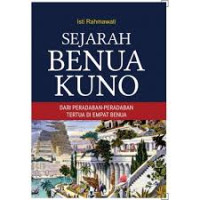 Image of Sejarah benua kumo