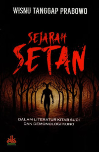 Image of Sejarah Setan