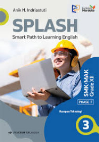 Image of Splash SMK/MAK Grade XII Phase F Rumpun Teknologi