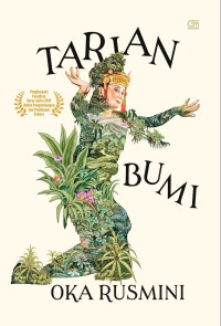 Image of Tarian Bumi