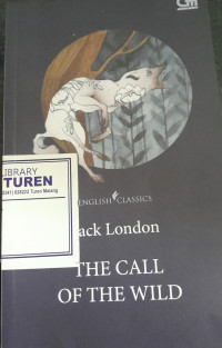 Image of The call of the wild