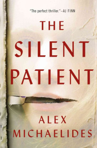 Image of The Silent Patient (Pelukis Bisu)