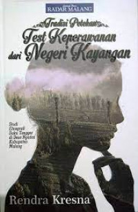 Image of Tradisi petekan,Tes Keperawanan dari Negeri Kayangan