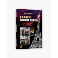 Image of Tragedi Charli Hebdo Islamphobia di eropa