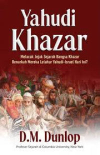 Image of Yahudi Khazar