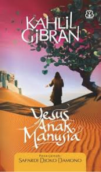 Image of Yesus anak manusia