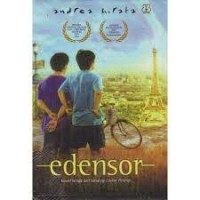 Image of Edensor Novel Ketiga Dari Tetralogi Laskar Pelangi