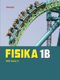 Image of Fisika 1B SMK Kelas X