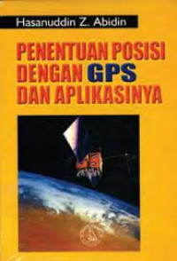Image of Penentuan Posisi Dengan GPS Dan Aplikasinya
