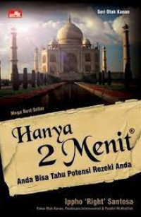 Image of hanya 2 menit anda bisa potensi rezeki anda