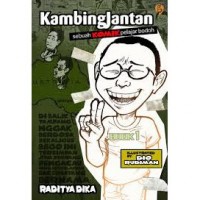 Image of Kambing jantan