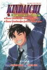 Image of Kindaichi Special Case