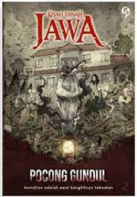 Image of Kisah Tanah Jawa