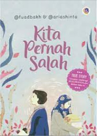 Image of Kita Pernah Salah