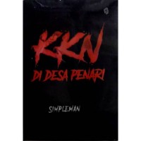 Image of KKN di desa Penari