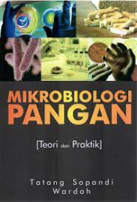 Image of Mikrobiologi Pangan