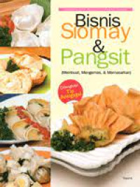Image of Bisnis Siomay & Pangsit