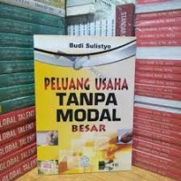 Image of Peluangusaha Tanpa Modal Besar