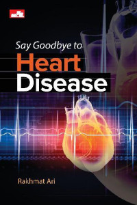 Image of Say goodbye to heart disease