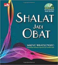 Image of Shalat Jadi Obat