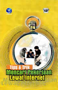 Image of Tips & Trik Mencari Pekerjaan Lewat Internet