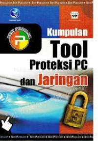 Image of Kumpulan Tool Proteksi PC dan Jaringan