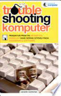 Image of Trouble Shooting Komputer